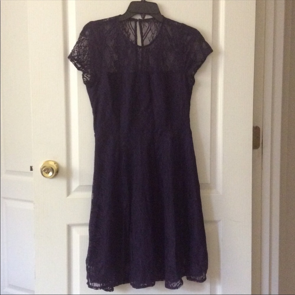 BB Dakota Lace Dress